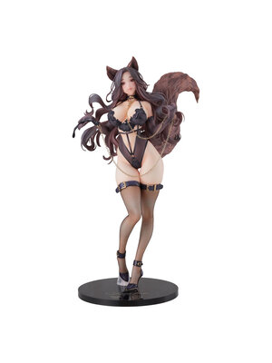 Good Smile Company Hane Ame Dog Pet Girlfriend 1/6 PVC Figure 30cm