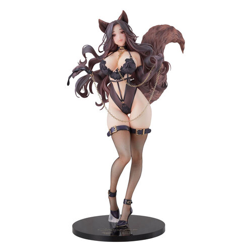 Good Smile Company Hane Ame Dog Pet Girlfriend 1/6 PVC Figure 30cm