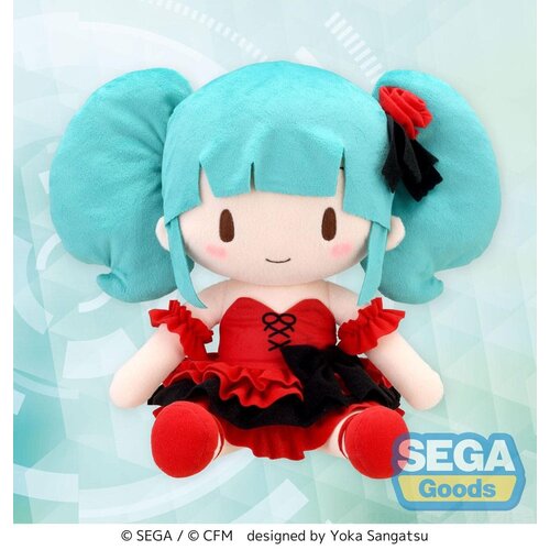 Good Smile Company Hatsune Miku Etoile Pluche 27cm Good Smile Company Hatsune Miku Etoile Pluche 27cm