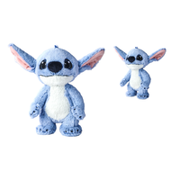 Disney Stitch Live Action Pluche 27cm