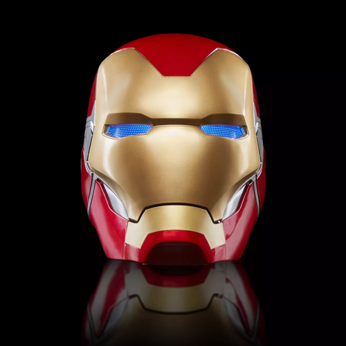 Hasbro Marvel Iron Man Helmet Hasbro Replica