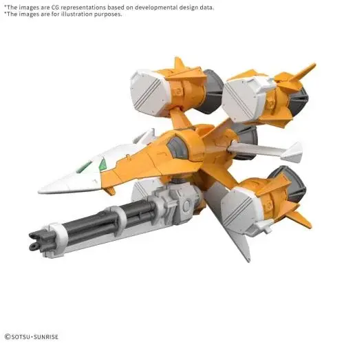 Bandai Gundam Option Parts Set Gunpla 14 Model Kit Bandai Gundam Option Parts Set Gunpla 14 Model Kit
