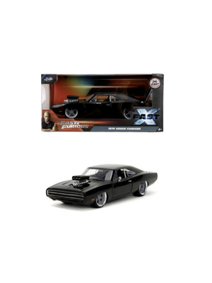 Fast & Furious X 1970 Dodge Charger