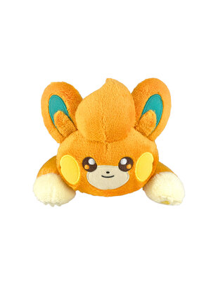 Banpresto Pokemon Kind Feelings Pluche Pawmi 19cm Japan Import