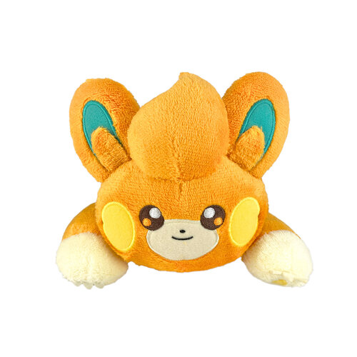 Banpresto Pokemon Kind Feelings Pluche Pawmi 19cm Japan Import Banpresto Pokemon Kind Feelings Pluche Pawmi 19cm Japan Import