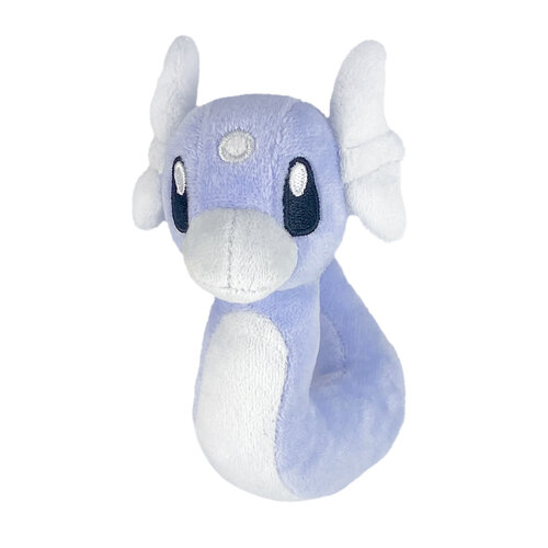 Banpresto Pokemon Pluche Dratini 14,5cm Japan Import Banpresto Pokemon Pluche Dratini 14,5cm Japan Import