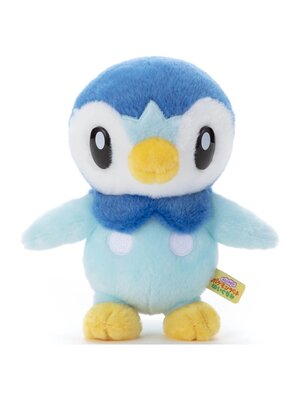 Takara Tomy Arts Pokemon Pluche Piplup I Choose You Japan Import 20cm