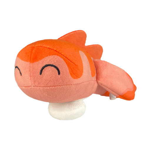 Banpresto Pokemon Pluche Tatsugiri Curled Form Japan Import Banpresto Pokemon Pluche Tatsugiri Curled Form Japan Import