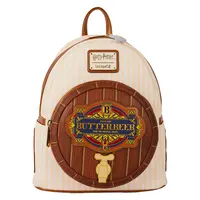 Harry Potter Butterbeer Mini Backpack Loungefly