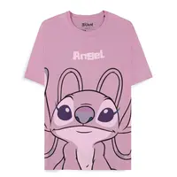 Disney Stitch Angel T-Shirt Size S Unisex