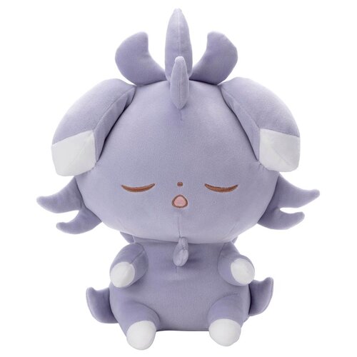 Takara Tomy Arts Pokemon Poke Piece Pluche Good Night Version Espurr Japan Import