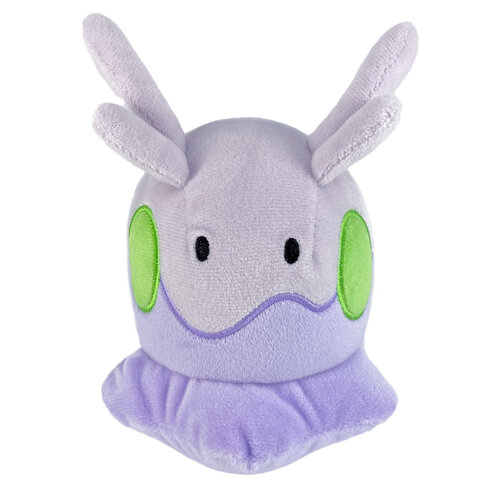 Banpresto Pokemon Pluche Purple Goomy C Japan Import