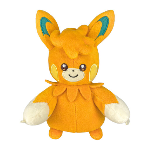Takara Tomy Arts Pokemon Pluche Pawmot C Japan Import
