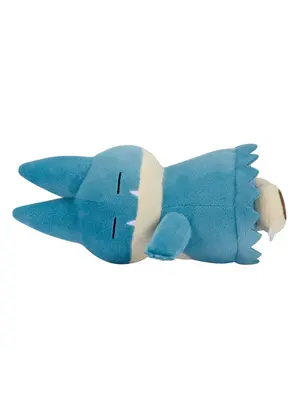 Pokemon Relax Time Munchlax Pluche