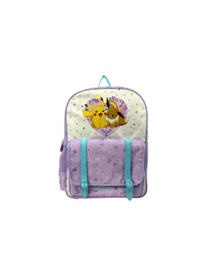 CYP Pokemon Flower Collection Backpack
