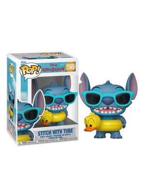 Funko Funko POP! Disney 1565 Stitch Tube