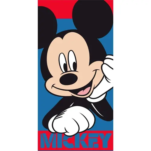 Aymax Disney Mickey Beach Towel 70x140cm