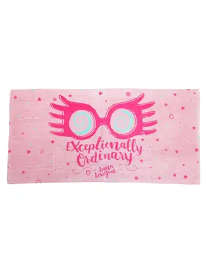Aymax Harry Potter Luna Lovegood Towel 70x140cm