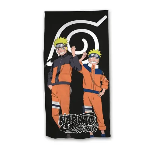 Aymax Naruto Shippuden Beach Towel 70x140cm