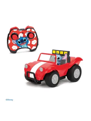 Disney Stitch Radio Control Buggy C
