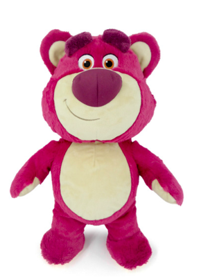Simba Toys Disney Toy Story Lotso Pluche 50 cm