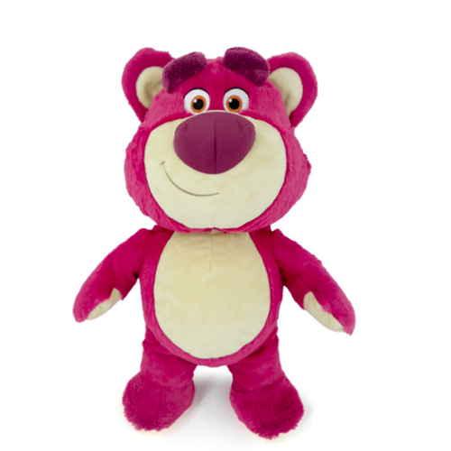 Simba Toys Disney Toy Story Lotso Pluche 50cm