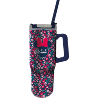 Disney Minnie Mouse Gardening XXL Rambler Mug 1,6L