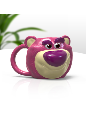 Disney Disney Toy Story Lotso Shaped Mug