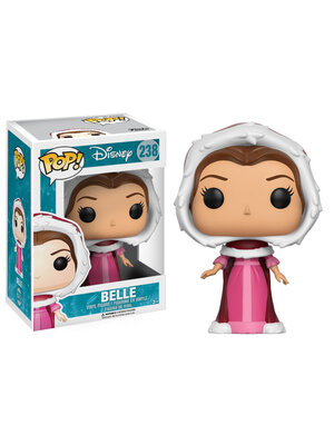 Funko Funko POP! Disney 238 Belle