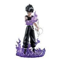 Yu Yu Hakusho Hiel 14cm Figure  Ankoku Bujutsukai