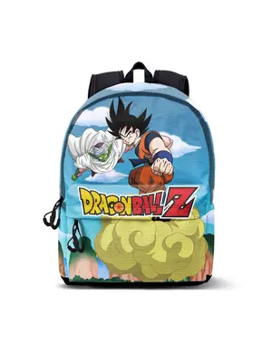 Karactermania Dragon Ball Z Goku & Piccolo Backpack 44x31x18cm