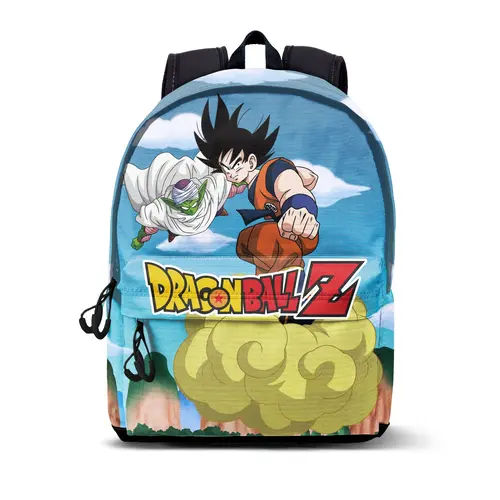 Karactermania Dragon Ball Z Goku & Piccolo Backpack 44x31x18cm Karactermania Dragon Ball Z Goku & Piccolo Backpack 44x31x18cm