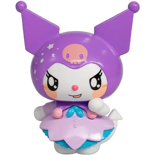 Comansi Hello Kitty Kuromi Premium Edition Figure 6inch Comansi Hello Kitty Kuromi Premium Edition Figure 6inch