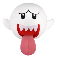 Super Mario Grand Boo Pluche 27 cm