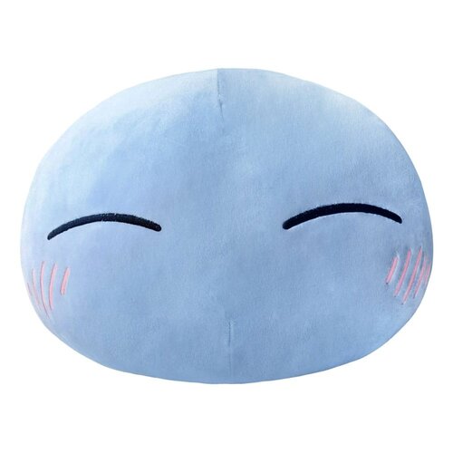 Sakami Merchandise Thats Time i Got Reincarnated as A Slime 3D Pillow Rimuru