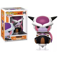 Funko POP! Dragon Ball Z 619 Frieza