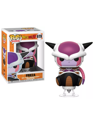 Funko Funko POP! Dragon Ball Z 619 Frieza