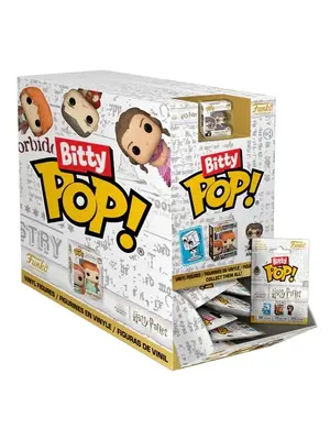 Funko Bitty POP! Harry Potter Myste
