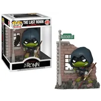 Funko POP! Deluxe TMNT The Last Ronin 45 The Last Ronin