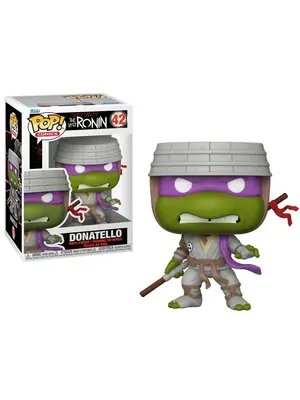 Funko Funko POP! TMNT 42 The Last Ronin Donatello