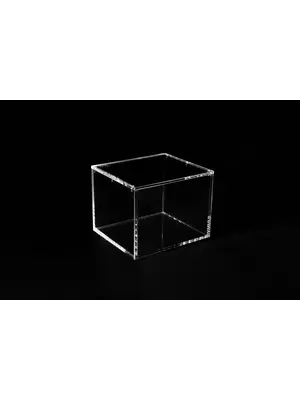 The Acrylic Box Acryl Tab Display For Pokemon TCG Booster Pack