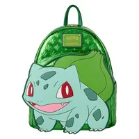 Pokemon Bulbasaur mini Backpack Loungefly
