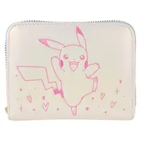 Pokemon Pikachu Wallet Loungefly