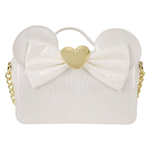 Loungefly Disney Wedding Crossbody Bag Loungefly
