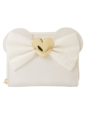 Loungefly Disney Wedding Wallet Loungefly