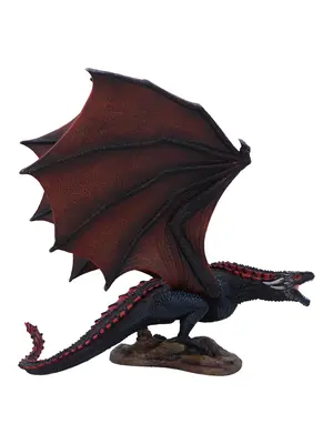 Game of Thrones Drogon Statue 27x27