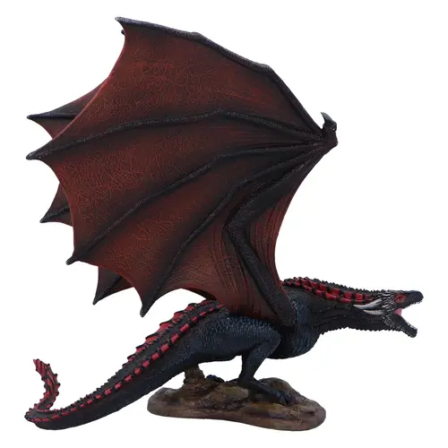 Nemesis Game of Thrones Drogon Statue 27x27x24cm Nemesis Game of Thrones Drogon Statue 27x27x24cm