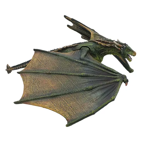 Nemesis Game of Thrones Rhaegal Statue 41x26x13,5cm Nemesis Game of Thrones Rhaegal Statue 41x26x13,5cm