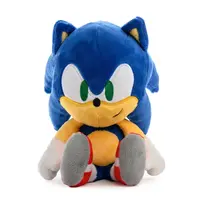 Sonic Phunny Pluche 20 cm
