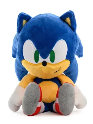 Kidrobot Sonic Phunny Pluche 20 cm
